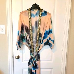 NEW! GODDESS KIMONO